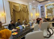 Dewan Pimpinan Cabang (DPC) Perkumpulan Penyandang Disabilitas Indonesia (PPDI) Kabupaten Kutai Kartanegara