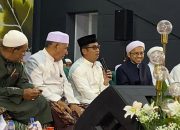 Pemkot Balikpapan Dorong Pembangunan Berbasis Iman dan Akhlak