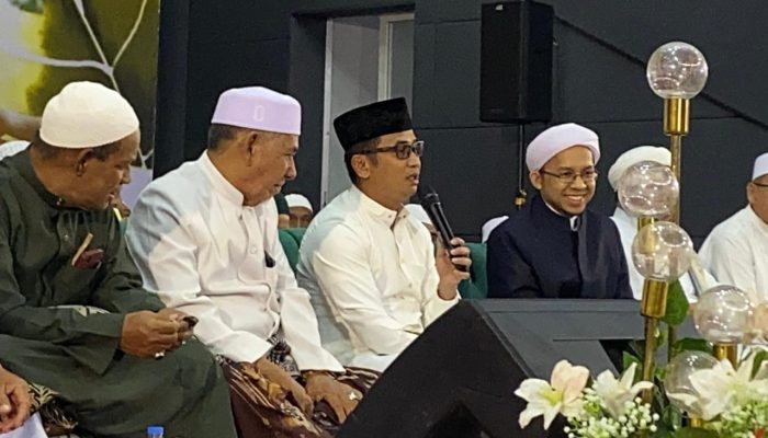 Pemkot Balikpapan Dorong Pembangunan Berbasis Iman dan Akhlak