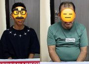 Satresnarkoba Polresta Balikpapan Tangkap Dua Pengedar Sabu, Salah Satunya Residivis 9 b145e2c4 76cc 4511 a80d 0bbb8fcf7590