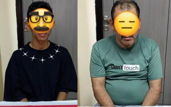 Satresnarkoba Polresta Balikpapan Tangkap Dua Pengedar Sabu, Salah Satunya Residivis 21 Satresnarkoba Polresta Balikpapan Tangkap Dua Pengedar Sabu, Salah Satunya Residivis