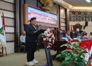 DPRD Kukar Bahas Raperda Kawasan Tanpa Rokok, Dorong Lingkungan Sehat dan Bebas Asap 10 Teks Foto: Rapat Paripurna ke-17 Masa Sidang I Tahun 2025.(Irvan/dutakaltimnews.com)