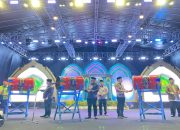 MTQ ke-46 Kutai Kartanegara Resmi Dibuka 12 pembukaan Musabaqah Tilawatil Quran ke-46 tingkat Kabupaten Kutai Kartanegara Tahun 2025. (Irvan/dutakaltimnews.com)