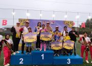 Kadisparpora Tutup Turnamen FOSSBI U-12 Balikpapan 2025, Bukti Semangat Muda Berolahraga 13 c2241d1e 866b 47a1 a055 3941b2c69658