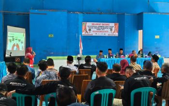 Sekretaris DPMD Kukar Dampingi Tim Verifikasi Lapangan Lomba BBGRM Kaltim 3 c556543e ce21 4aa1 8538 18411a432270