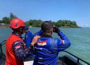 Siswa SMP Muhammadiyah Balikpapan Tenggelam di Pantai Banua Patra, Pencarian Dilanjutkan Besok