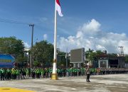 Polda Kaltim Gandeng Ojek Online Jaga Kamtibmas Balikpapan 8 d1abfc95 3670 4633 b9a3 6bfa62d91985