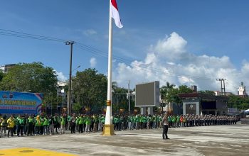 Polda Kaltim Gandeng Ojek Online Jaga Kamtibmas Balikpapan 2 d1abfc95 3670 4633 b9a3 6bfa62d91985