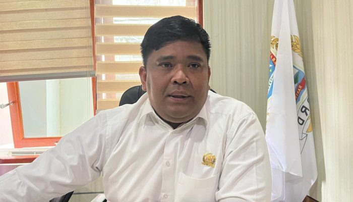Jelang Akhir Tahun, Komisi II DPRD Balikpapan Awasi Serapan Anggaran dan Proyek Fisik