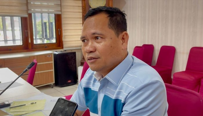 Pemangkasan Anggaran, Penanganan Banjir Tetap Jadi Prioritas