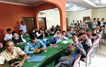 Posyantek Dorong Pelajar Balikpapan Tengah Jadi Agen Inovasi Daerah 5 dcea3276 393e 4ea1 9be3 83bda78e1296