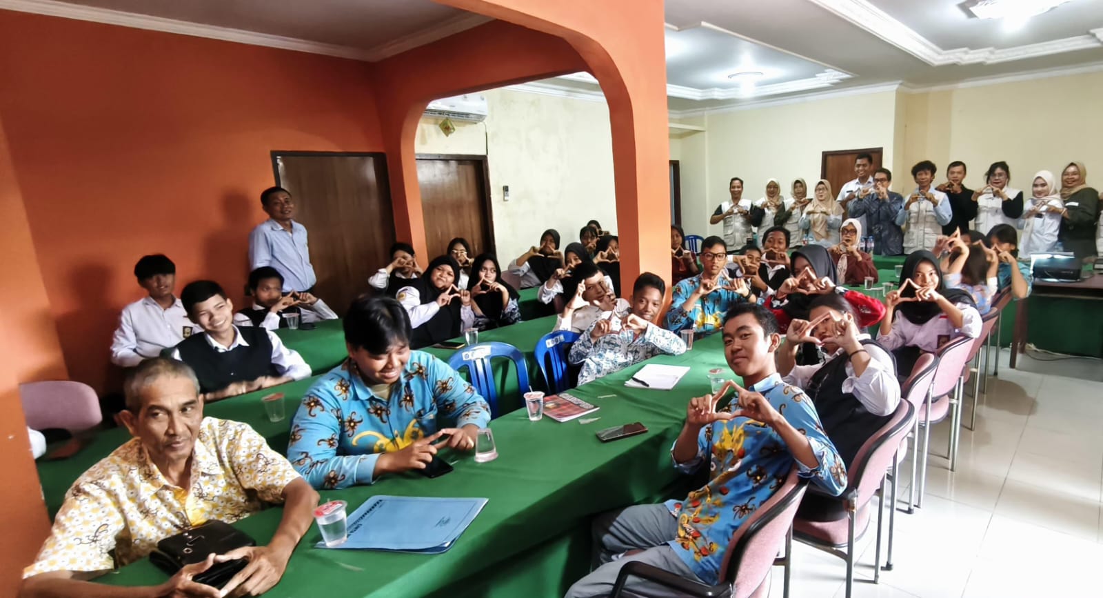 Posyantek Dorong Pelajar Balikpapan Tengah Jadi Agen Inovasi Daerah 1 dcea3276 393e 4ea1 9be3 83bda78e1296