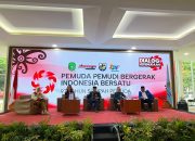 Dialog Kepemudaan Kutai Kartanegara, Dorong Sinergi dan Inovasi bagi Generasi Muda 10 Dialog Kepemudaan Kukar Tahun 2025.(Irvan/dutakaltimnews.com)