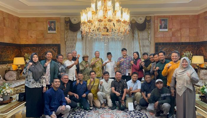 Pordasi Kaltim Siap Harumkan Nama Daerah di PON Mendatang