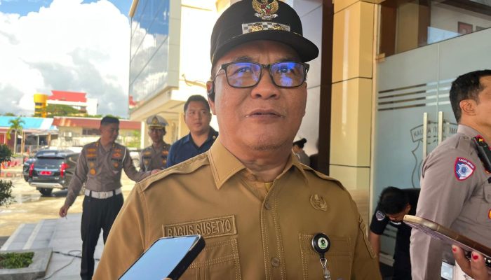 Pemkot Balikpapan Siapkan Penataan Pergudangan, Cegah Risiko Kecelakaan dan Ketidaktertiban Tata Ruang