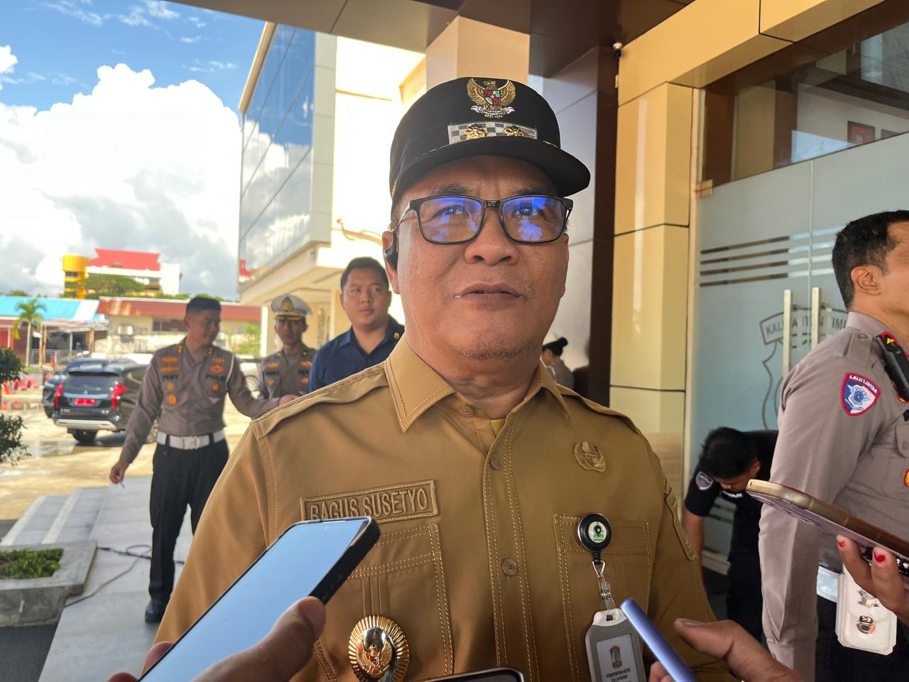 Pemkot Balikpapan Siapkan Penataan Pergudangan, Cegah Risiko Kecelakaan dan Ketidaktertiban Tata Ruang 1 e2aa41a7 9ff9 4a5b 9f50 7ebf661efa87