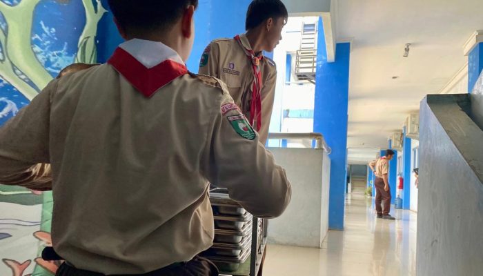 Disdikbud Kukar Perkuat Pendidikan Karakter untuk Cegah Bullying di Sekolah