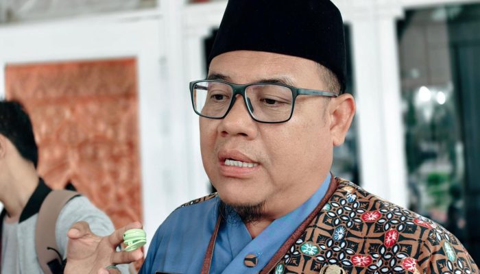 DPMD Kukar Ingin Seluruh Desa Menggunakan Aplikasi Srikandi