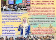 FGD Dinas PU Kukar: Peningkatan Mutu Konstruksi Dan Inovasi Digital