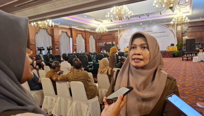 Komitmen Balikpapan Jadikan KLA Dari Taman, Daycare, hingga Rumah Ibadah Ramah Anak