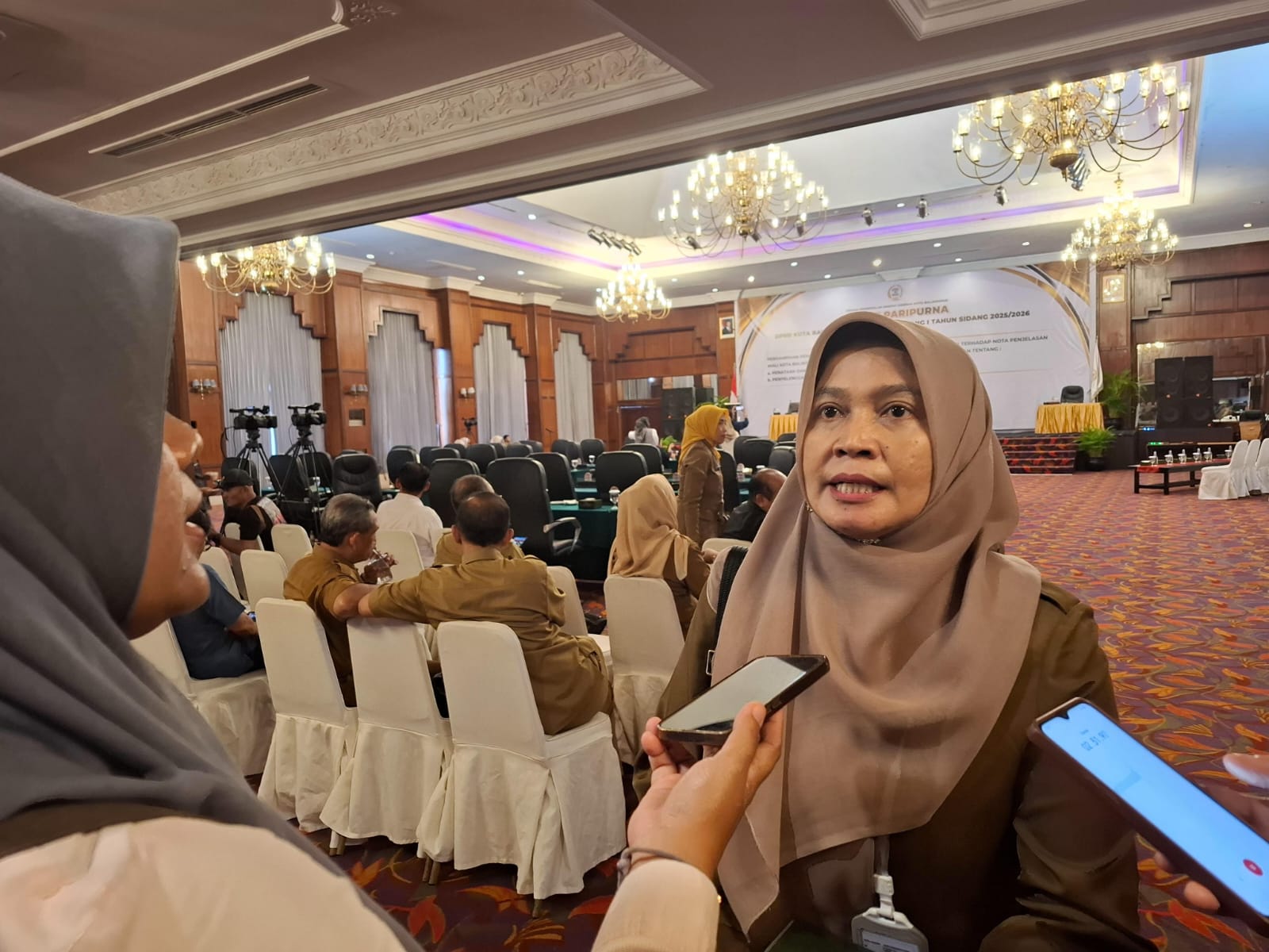 Komitmen Balikpapan Jadikan KLA Dari Taman, Daycare, hingga Rumah Ibadah Ramah Anak 1 fbb7ff8d b860 40b0 b2a8 7c1edaa35564