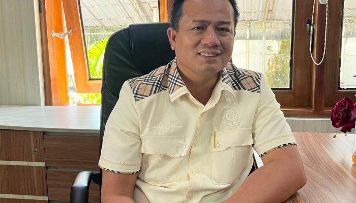 DPRD Balikpapan Pastikan Proyek Rumah Sakit Balikpapan Timur Tetap Jadi Prioritas Meski Anggaran Diperketat