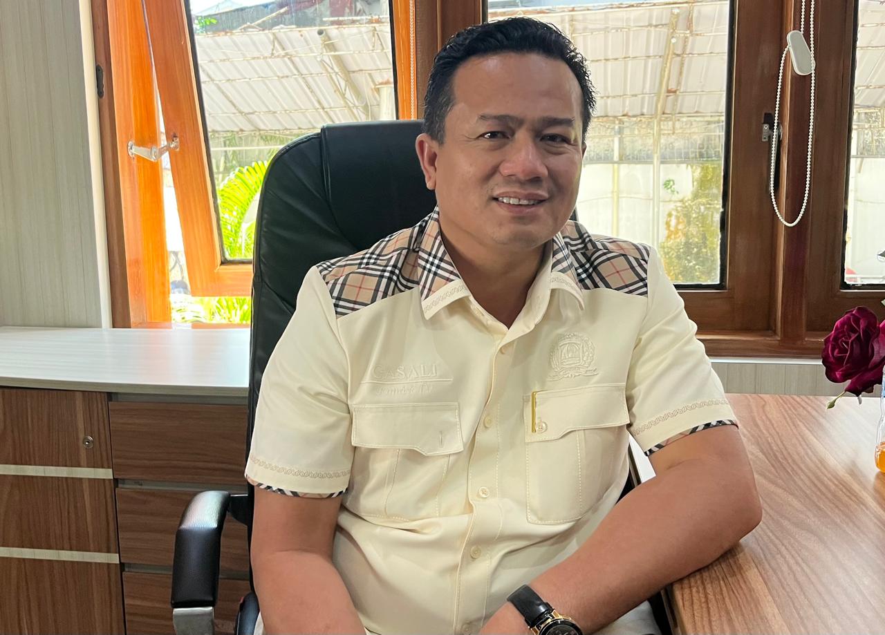 DPRD Balikpapan Pastikan Proyek Rumah Sakit Balikpapan Timur Tetap Jadi Prioritas Meski Anggaran Diperketat 1 fd8aa91b e1f1 4e73 b9f2 4b698236c5d8