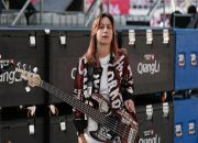 Inungsky Rilis Single Perdana “Langit Biru”, Simbol Keberanian dan Kejujuran Seorang Musisi 10 Inungsky kampanyekan kejujuran dalam berkarya lewat rilis lagu perdana Langit Biru. (Dok. Istimewa)