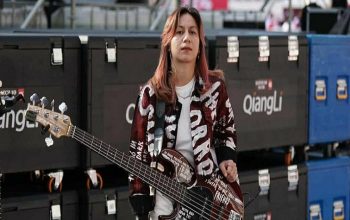 Inungsky Rilis Single Perdana “Langit Biru”, Simbol Keberanian dan Kejujuran Seorang Musisi 4 Inungsky kampanyekan kejujuran dalam berkarya lewat rilis lagu perdana Langit Biru. (Dok. Istimewa)