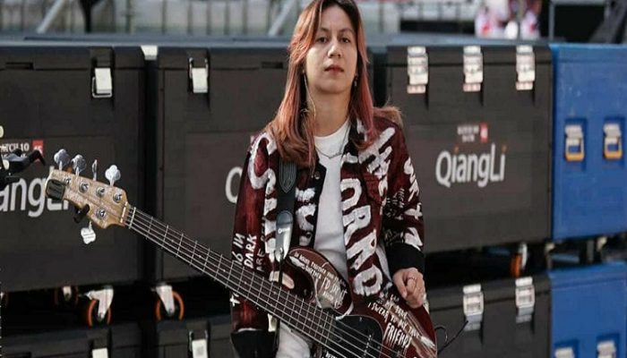 Inungsky Rilis Single Perdana “Langit Biru”, Simbol Keberanian dan Kejujuran Seorang Musisi