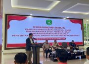 Pansus I DPRD Luwu Timur Kunjungi Kukar, Pelajari Pengelolaan dan Penyertaan Modal Daerah