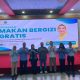 Dukungan dan Pengawasan Kunci Sukses Program Makan Bergizi Gratis