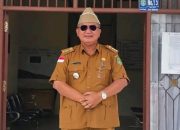 Pemerintah Kecamatan Marangkayu Dorong Pemerataan Sarana Pendidikan, Guru Keluhkan Kondisi Sekolah yang Masih Memprihatinkan 9 Camat Marangkayu AR. Ambo Dalle (and/dutakaltimnews.com)