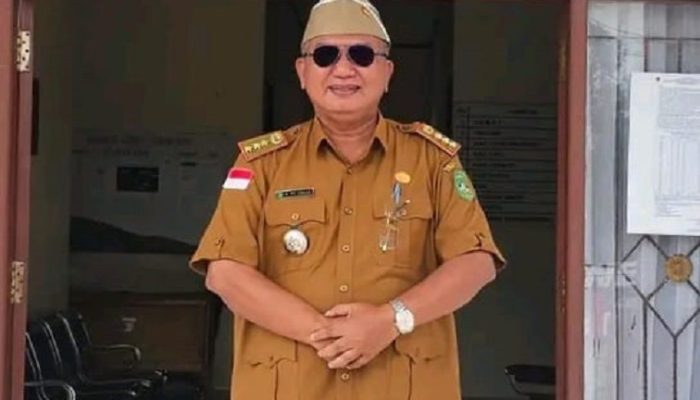 Pemerintah Kecamatan Marangkayu Dorong Pemerataan Sarana Pendidikan, Guru Keluhkan Kondisi Sekolah yang Masih Memprihatinkan