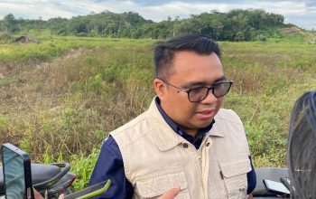 Bupati Aulia Rahman Basri Tegaskan Wilayah yang Masuk IKN Masih di Bawah Tanggung Jawab Pemkab Kukar 7 Bupati Kukar, Aulia Rahman Basri.(Irvan/dutakaltimnews.com)