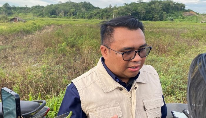 Bupati Aulia Rahman Basri Tegaskan Wilayah yang Masuk IKN Masih di Bawah Tanggung Jawab Pemkab Kukar