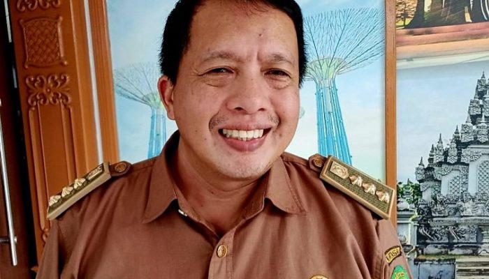 KITA SAMBAR, Inovasi Pertanian Terpadu dari Samboja Barat yang Jadi Pusat Inspirasi di Kukar