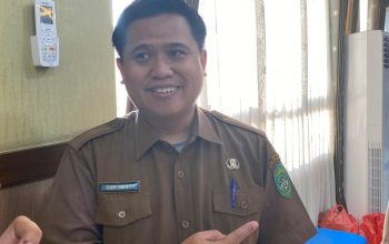 Program Da’i Masuk Desa dan Satu Desa Satu Tahfiz Berlanjut, Rekrutmen Angkatan ke-6 Dimulai November 3 Kepala Bagian Kesra Setkab Kukar, Dendy Irwan Fahriza. (Irvan/dutakaltimnews.com)