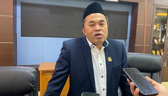 DPRD Kukar Pastikan Enam Kecamatan di Wilayah IKN Masih Dibiayai Pemkab