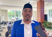 Ketua KNPI Kukar: Pemuda Harus Diberi Ruang untuk Berkontribusi Bangun Daerah 9 Ketua Dewan Pengurus Daerah Komite Nasional Pemuda Indonesia Kutai Kartanegara, Rian Tri Saputra.(Irvan/dutakaltimnews.com)