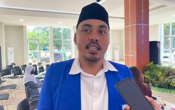 Ketua KNPI Kukar: Pemuda Harus Diberi Ruang untuk Berkontribusi Bangun Daerah 3 Ketua Dewan Pengurus Daerah Komite Nasional Pemuda Indonesia Kutai Kartanegara, Rian Tri Saputra.(Irvan/dutakaltimnews.com)