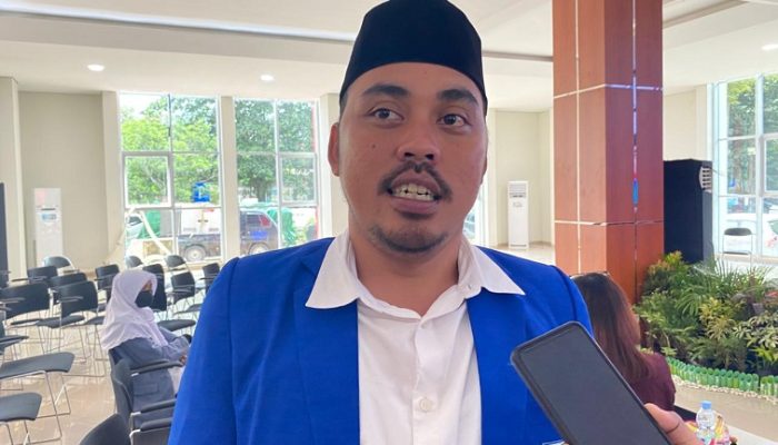 Ketua KNPI Kukar: Pemuda Harus Diberi Ruang untuk Berkontribusi Bangun Daerah 6 Ketua KNPI Kukar: Pemuda Harus Diberi Ruang untuk Berkontribusi Bangun Daerah