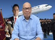 Menuju Era Baru Gemilang, Perisai SI Apresiasi Glenny Kairupan Jadi Dirut Garuda Indonesia 9 Perisai Syarikat Islam apresiasi Glenny Kairupan menjadi Dirut Garuda Indonesia. (Dok. Istimewa)