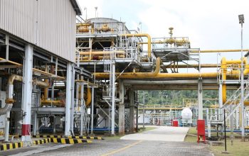 Dukung Komitmen Jual-Beli Gas dengan PLN Tanjung Batu, PEP Sangasanga Field dan Sangatta Field Lampaui Target Kinerja Penjualan Gas 7 pertamian4