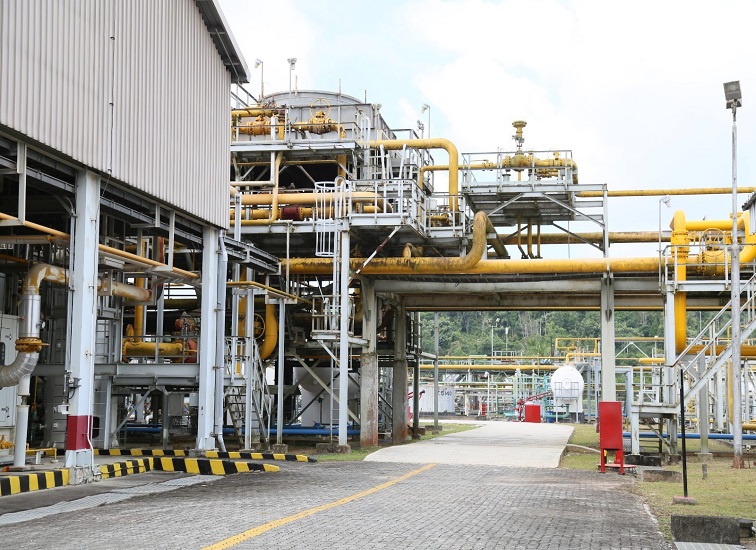 Dukung Komitmen Jual-Beli Gas dengan PLN Tanjung Batu, PEP Sangasanga Field dan Sangatta Field Lampaui Target Kinerja Penjualan Gas 1 pertamian4