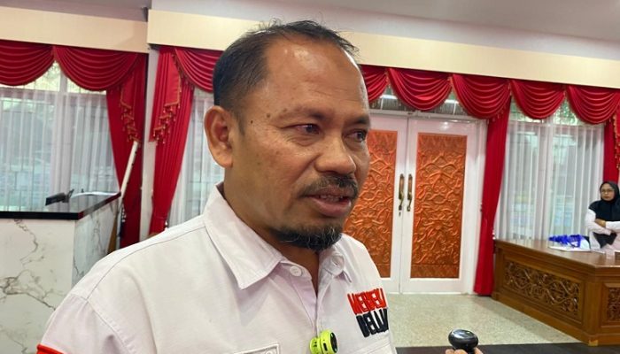 Disdikbud Kukar Siap Kolaborasi dengan Dekranasda, Dorong Pengrajin Lokal Terlibat Produksi Seragam Sekolah Gratis