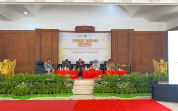 Forum Diskusi Budaya Kukar Dorong Sinergi Pemajuan Kebudayaan Lokal 6 Forum Diskusi Budaya Kabupaten Kutai Kartanegara Tahun 2025. (Irvan/dutakaltimnews.com)