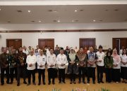 Rakor Pemerintahan se-Kalimantan Timur 2025: Kukar Dorong Kolaborasi Antar Daerah Wujudkan Tata Kelola yang Baik 10 Rapat Koordinasi Pemerintahan se-Kalimantan Timur Tahun 2025. (Irvan/dutakaltimnews.com)