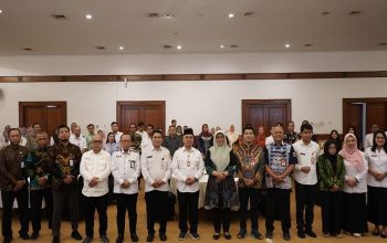 Rakor Pemerintahan se-Kalimantan Timur 2025: Kukar Dorong Kolaborasi Antar Daerah Wujudkan Tata Kelola yang Baik 4 Rapat Koordinasi Pemerintahan se-Kalimantan Timur Tahun 2025. (Irvan/dutakaltimnews.com)