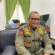 Kepala Bidang Penegakan Produk Hukum Daerah Satpol PP Kukar, Rasidi.(Irvan/dutakaltimnews.com.
